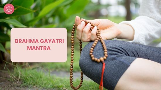 Jour 3. Brahma Gayatri Mantra avec Patrick Bernard